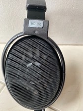 Sennheiser 650 headphones for sale  ULVERSTON