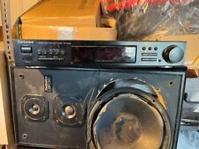 Technics stereo synthesizer usato  Rozzano