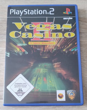 Ps2 vegas casino gebraucht kaufen Ps2 vegas casino gebraucht kaufen  Augsburg