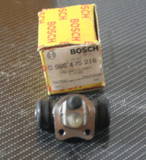 Riginal bosch hinten gebraucht kaufen  Hohndorf