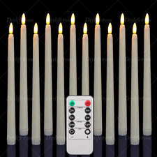 12pcs flickering flameless for sale  COALVILLE