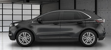 19zoll ford edge gebraucht kaufen  München