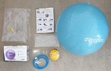 Exercise pilates yoga gebraucht kaufen  Neu-Isenburg