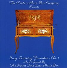 Music box easy for sale  New Britain