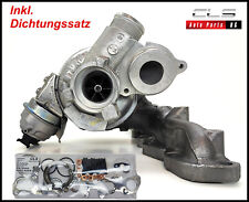 Turbolader audi golf gebraucht kaufen  Großdubrau