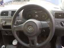 Volkswagen polo mk5 for sale  BOLTON