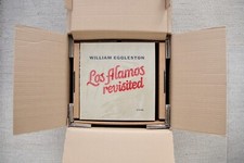 William eggleston los gebraucht kaufen  München
