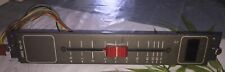 Fader console amek d'occasion  Champigny-sur-Marne