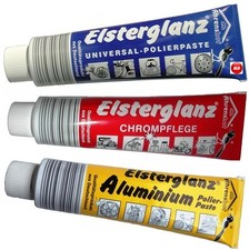 Elsterglanz 3er set gebraucht kaufen  Alsfeld