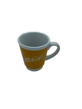 Mccafe mcdonalds tasse gebraucht kaufen  Kiel