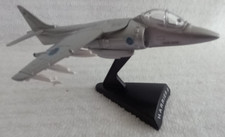 Harrier diecast metal for sale  BRIDGWATER