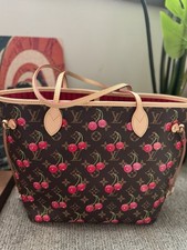 Louis vuitton takashi for sale  Sunnyvale