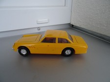 Ddr spielzeugauto plasticart gebraucht kaufen  Bad Elster