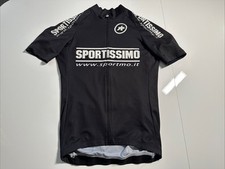 Assos maglia estiva usato  Roma