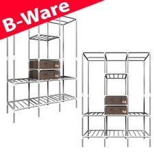 Ware kleiderschrank metall gebraucht kaufen  Hürth