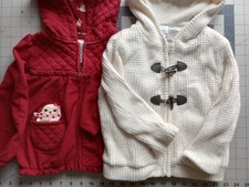 Toddler size sweater for sale  Wayland