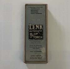 Antique lenk brass for sale  Oak Lawn
