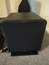 Svs 2000 pro for sale  FALMOUTH