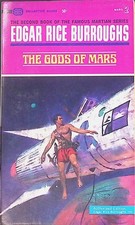 The gods mars gebraucht kaufen  Koblenz