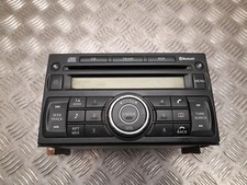 Radio nissan np300 gebraucht kaufen  Ronnenberg