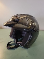 Hjc carbon open for sale  Louisville