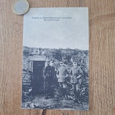 Unterstand düne lumbartzyde gebraucht kaufen  Dollerup