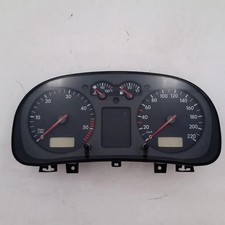 Contachilometri per volkswagen usato  Rimini
