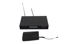 Sennheiser ew100 em100 for sale  San Antonio