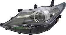 Reflektor lewy do Toyota Auris E18 2012-2015 HIR2 LED Halogen PX22d na sprzedaż  Wysyłka do Poland