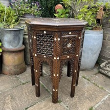 Antique vintage carved for sale  BISHOP AUCKLAND