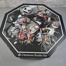 Disney nightmare chrismtas for sale  LONDON