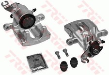 Trw bremssattel bhn170e gebraucht kaufen  Oberlungwitz
