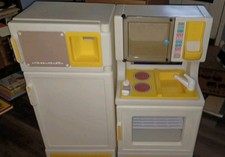 Vintage little tikes for sale  Holland