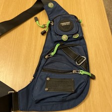 Kaweikuinght navy blue for sale  LONDON