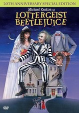 Lottergeist beetlejuice 20th gebraucht kaufen  Berlin