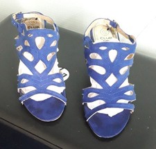 Chaussures compensées marque d'occasion  Bourbourg