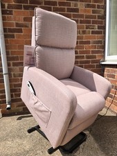 Careco riser recliner for sale  DONCASTER