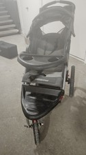 Baby trend jg94068 for sale  Parker