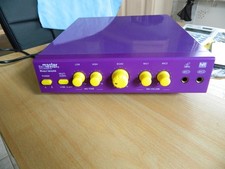 Karaoke anlage rollmaster gebraucht kaufen  Moormerland
