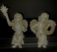 Adorable pair angel for sale  Conyers