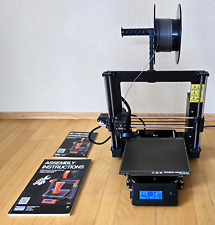 Riginal prusa mk3s gebraucht kaufen  Winsen