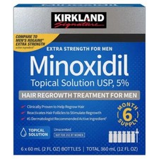Offerta minoxìdìl5 lozione usato  Fiano Romano