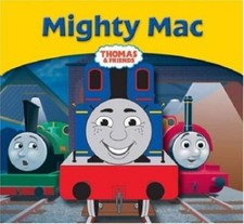 Mighty mac for sale  UK