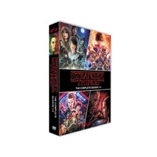 Stranger things season for sale  UK