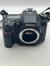 Câmera Digital SLR Nikon D7100 24.1 MP - Preta, usado comprar usado  Enviando para Brazil