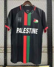 Maglia palestina palestine usato  Italia