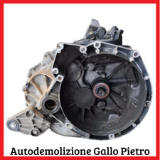 Cambio manuale marce usato  Taranto