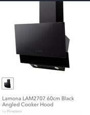 Lamona lam2704 black for sale  DERBY