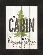 Cabin happy place for sale  Onamia