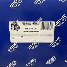 Grohe 35601000 rapido for sale  Mooresville